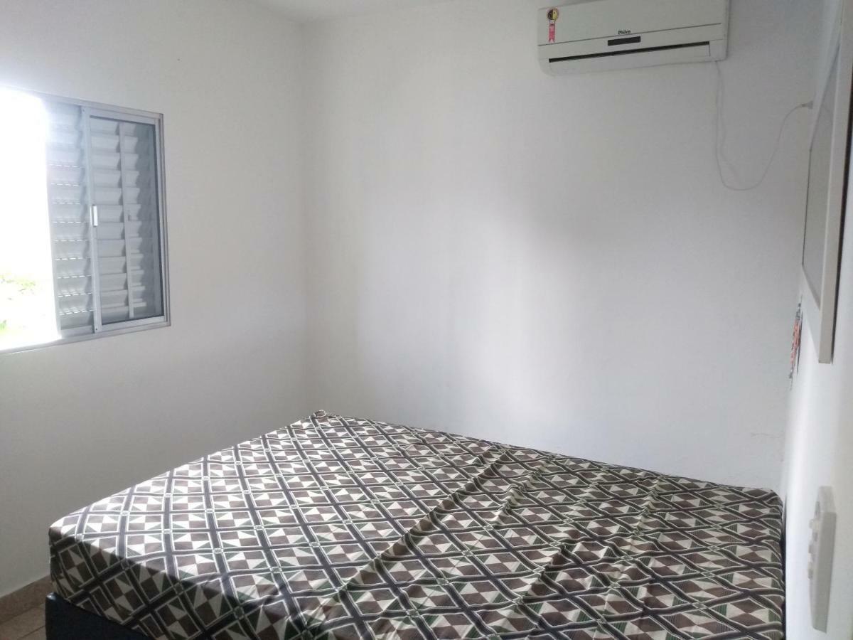 Apartamento ubatuba - 50 metros da orla Apartamento Exterior foto